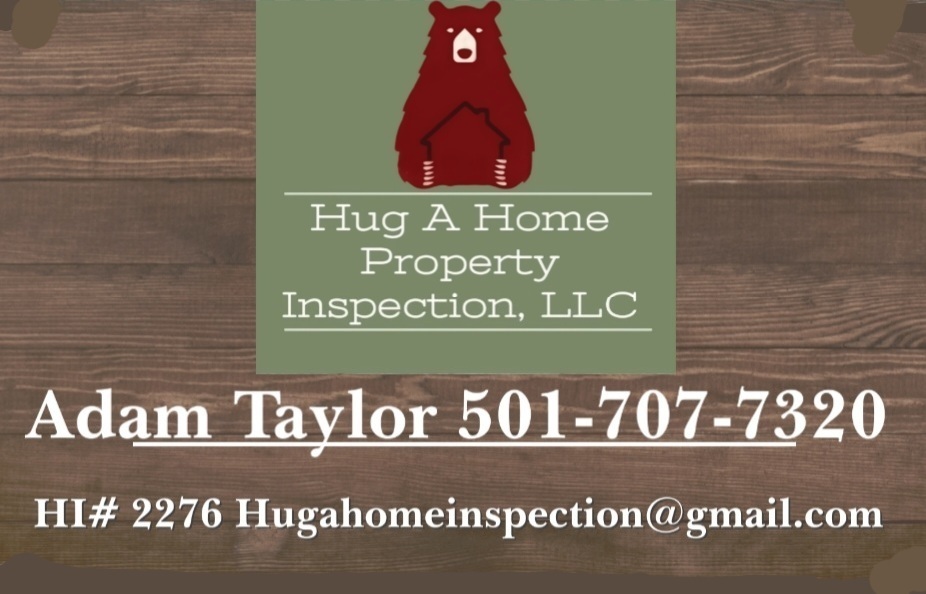 Hug a Home Property Inspection